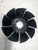 Rodete ventilador, refrigeración de motor 504154349 IVECO