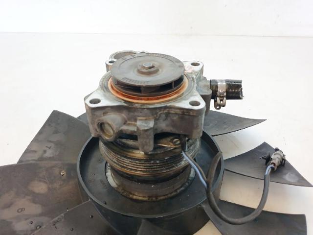 504154349 IVECO Ventilador del radiador  en stock Huelva