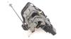 Cerradura de puerta trasera izquierda 5041667 FORD