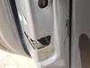 Cerradura de puerta trasera izquierda 5041667 FORD