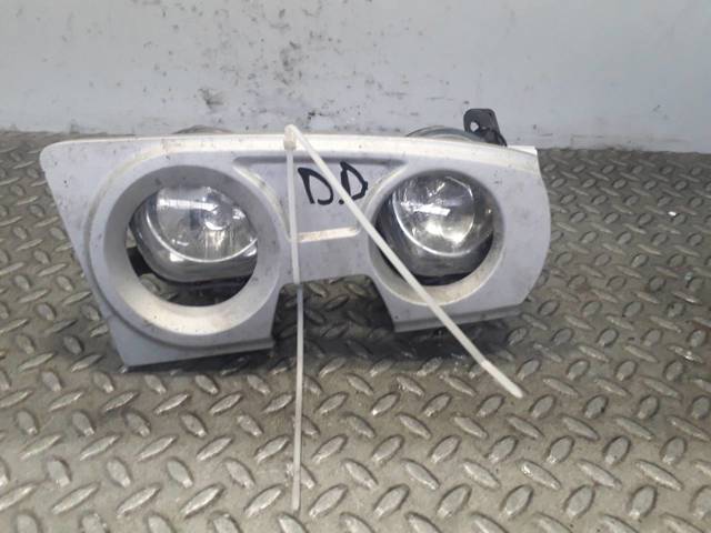 Faro antiniebla izquierdo / derecho 504181095 Iveco