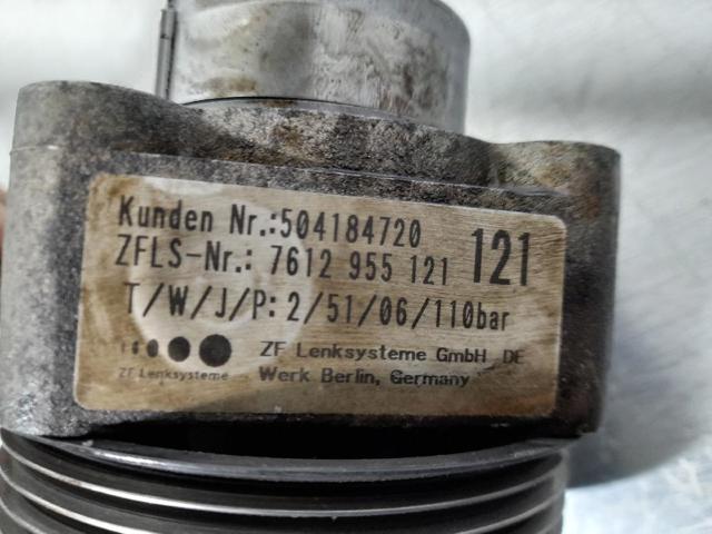 504184720 FIAT Bomba de dirección asistida  disponible Ourense