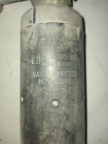 504195995 IVECO Amortiguador comprar Bilbao