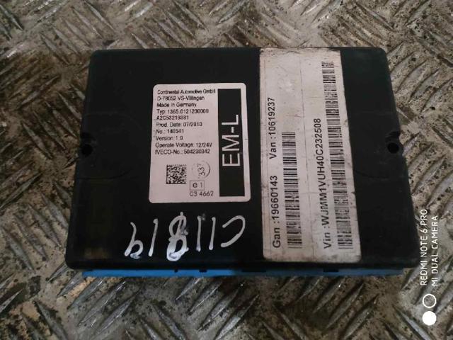 504230342 Iveco