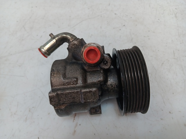 IVECO 504238603 Bomba de dirección comprar Barcelona