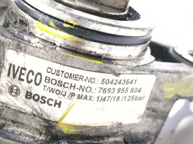 504243641 Bomba de dirección asistida  comprar en Pontevedra
