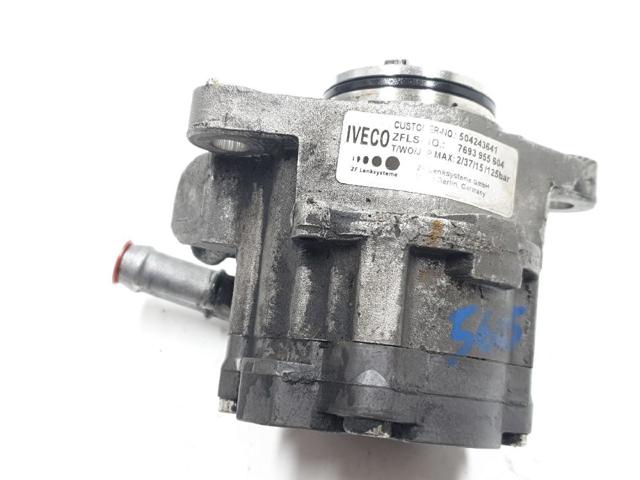 504243641 Iveco