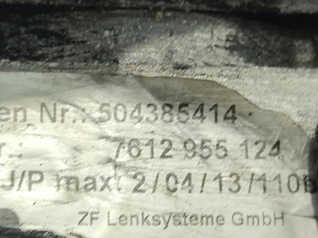 504243641 IVECO Bomba de dirección asistida  comprar en Oviedo