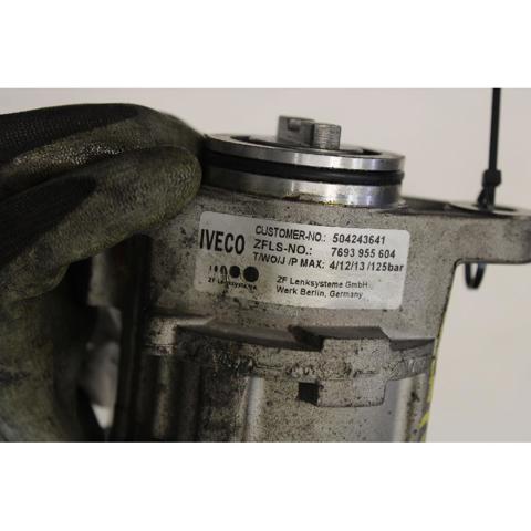 504243641 Bomba de dirección asistida  disponible Burgos