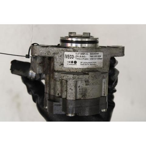 504243641 Bomba de dirección asistida  disponible Utrera