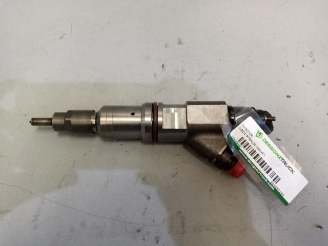 Inyector de combustible 504255185 IVECO