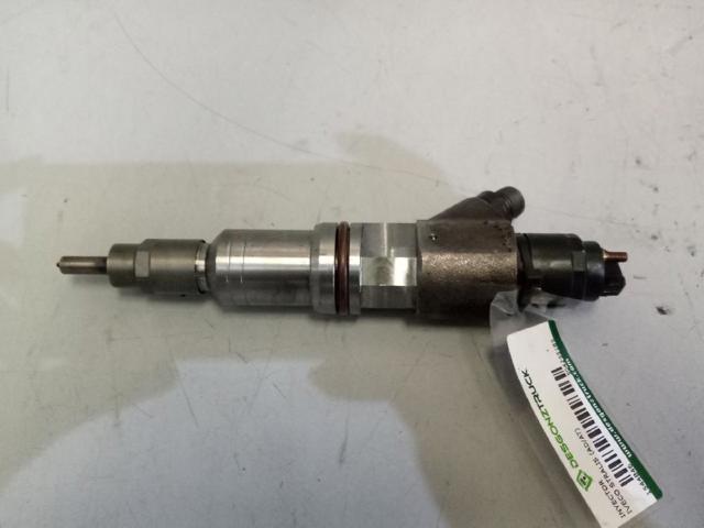 Inyector de combustible 504255185 IVECO