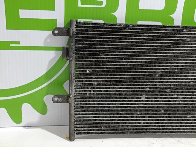 504256333 IVECO Condensador de aire acondicionado  comprar en Oviedo