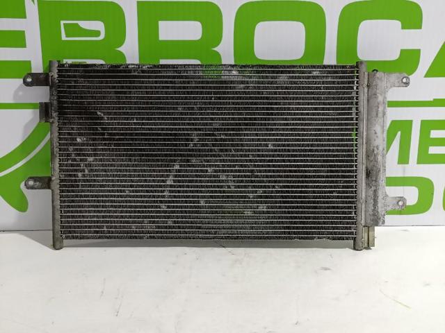 IVECO 504256333 Condensador de aire acondicionado  comprar en Murcia