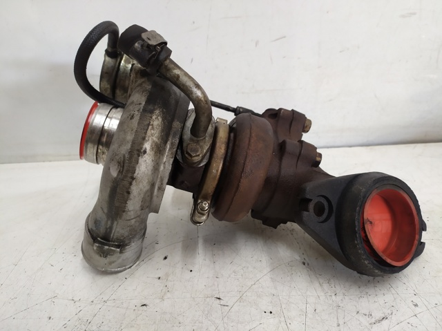 504260855 Iveco