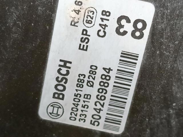 504269884 Servofreno  en stock Sabadell
