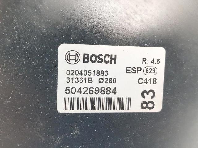 504269884 Servofreno  en stock Castellón