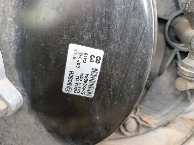 IVECO 504269884 Servofreno  comprar en Ponferrada
