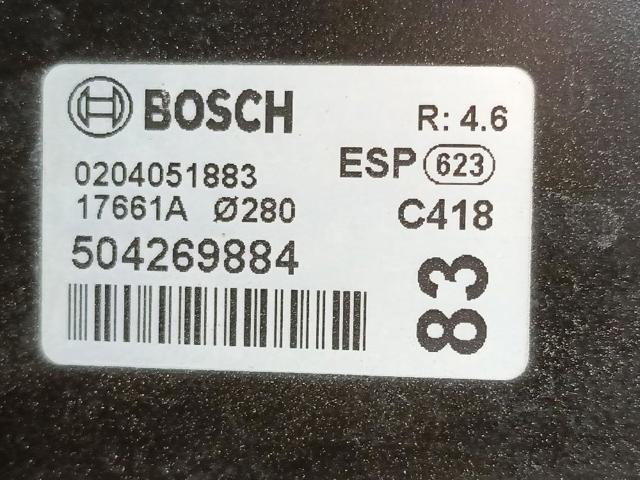 504269884 Servofreno  en stock Castellón