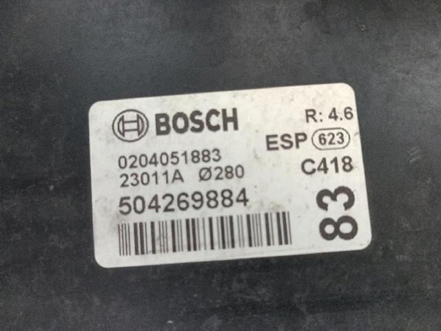 504269884 IVECO Servofreno  comprar en Oviedo