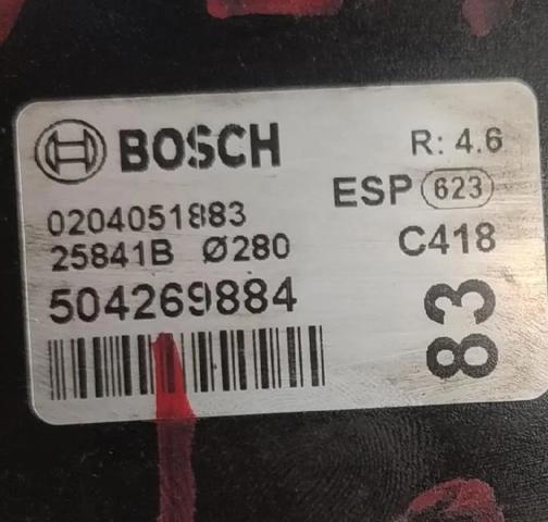 504269884 Servofreno comprar Sevilla