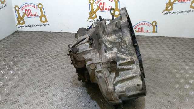 5042LE Transmisión automática ensamblada  disponible Málaga