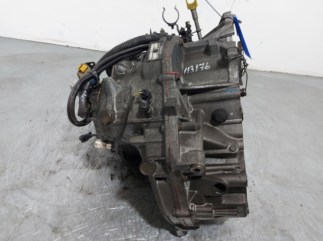 5042LE Volvo
