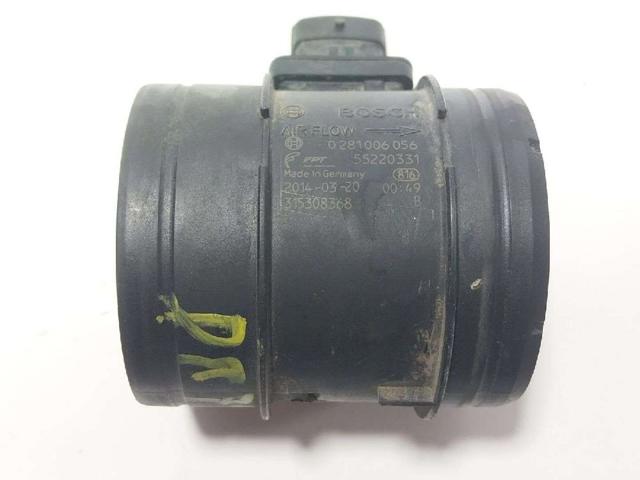 IVECO 504301164 Caudalímetro comprar Pamplona