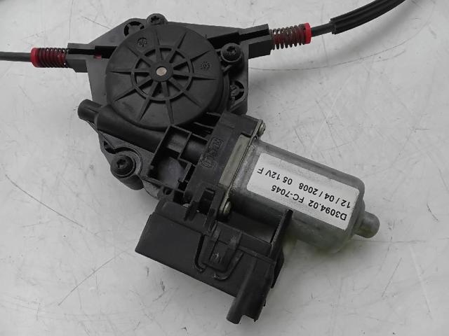 Mecanismo de elevalunas, puerta delantera derecha Iveco Daily 4