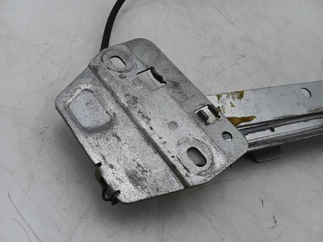 Mecanismo de elevalunas, puerta delantera derecha Iveco Daily 4