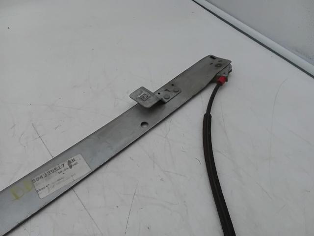 Mecanismo de elevalunas, puerta delantera derecha Iveco Daily 4