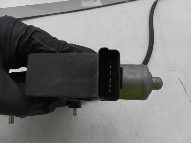 Mecanismo de elevalunas, puerta delantera derecha Iveco Daily 4