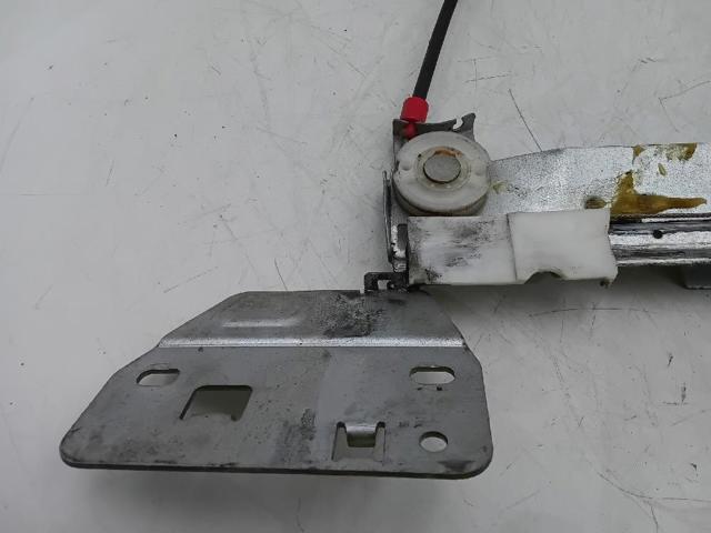 Mecanismo de elevalunas, puerta delantera derecha Iveco Daily 4