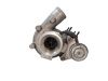 Turbo de coche 504340177 IVECO