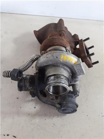 Turbocompresor 504340178 Fiat/Alfa/Lancia