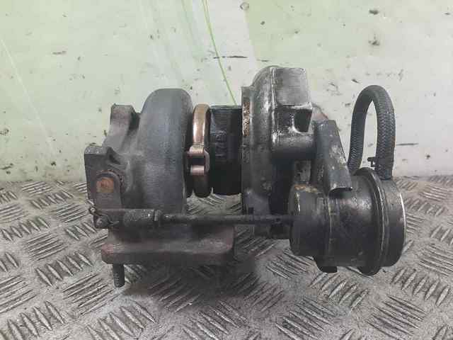 504340181 IVECO Turbocompresor  en stock Huelva