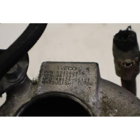 504340181 Turbocompresor  comprar en Zaragoza