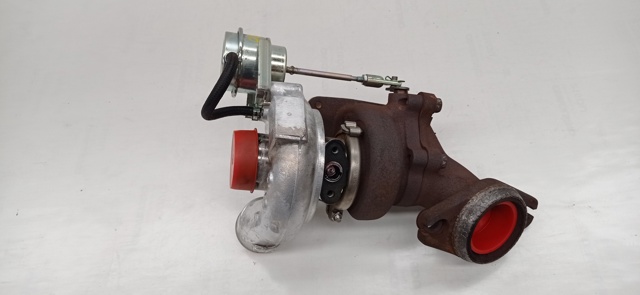 504340181 Turbocompresor  comprar en Pontevedra