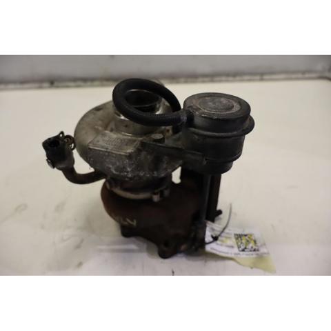 504340181 IVECO Turbocompresor  disponible Ourense