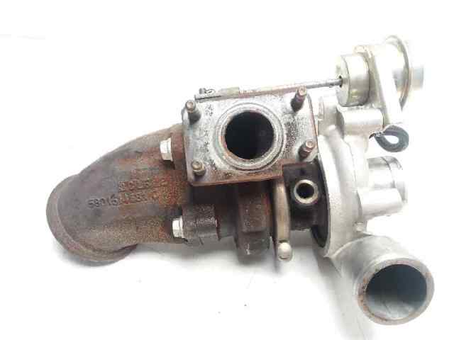 504340181 Turbocompresor  en stock Granada