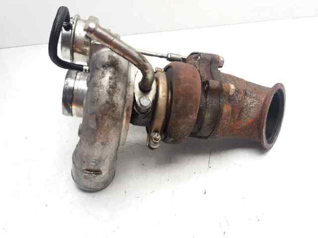 504340181 IVECO Turbocompresor  en stock Gandía