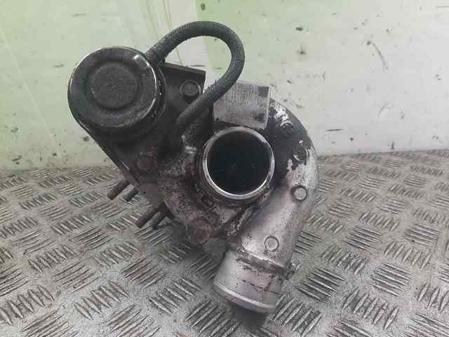 504340181 IVECO Turbocompresor  en stock Córdoba