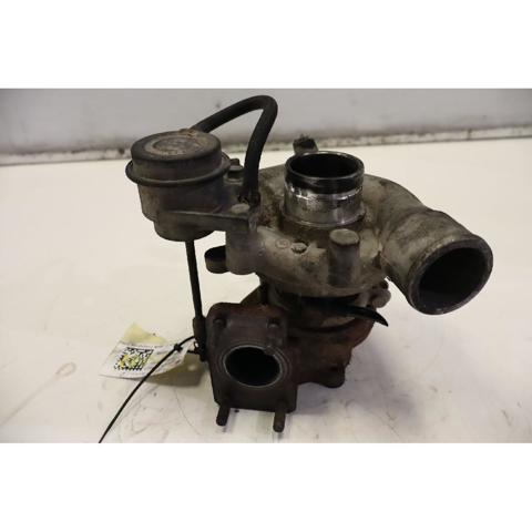 504340181 IVECO Turbocompresor comprar Madrid