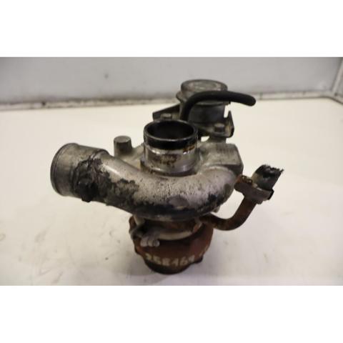 504340181 IVECO Turbocompresor  disponible Vigo