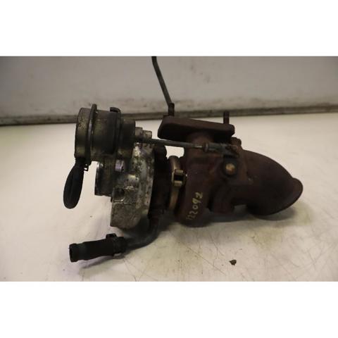 504340181 IVECO Turbocompresor  disponible Vigo