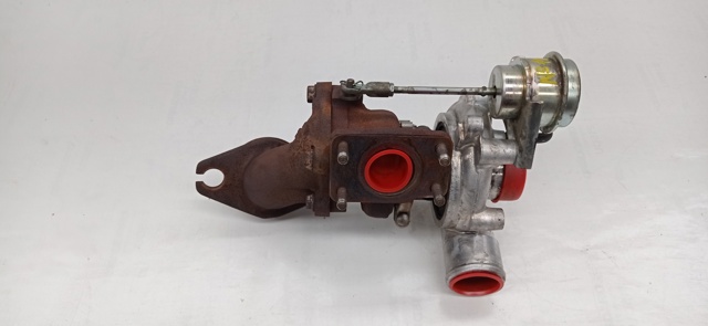 IVECO 504340181 Turbocompresor  comprar en Murcia