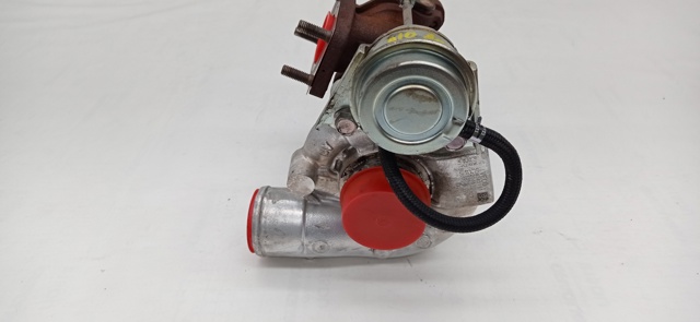 504340181 IVECO Turbocompresor  comprar en Lleida