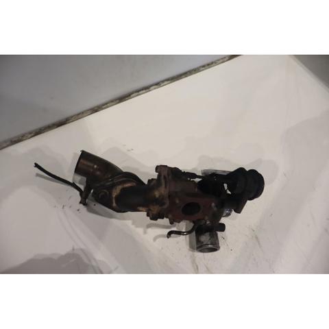 IVECO 504340181 Turbocompresor  en stock Valencia