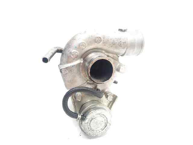 504340181 IVECO Turbocompresor  en stock Córdoba