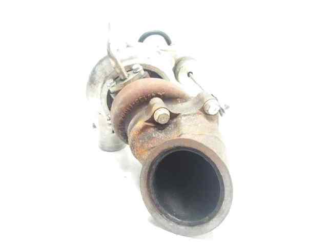 IVECO 504340181 Turbocompresor comprar Barcelona